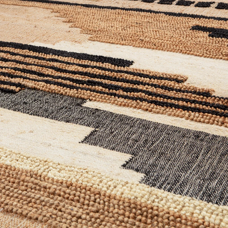 Liberal teppich natural melange 170x240 cm