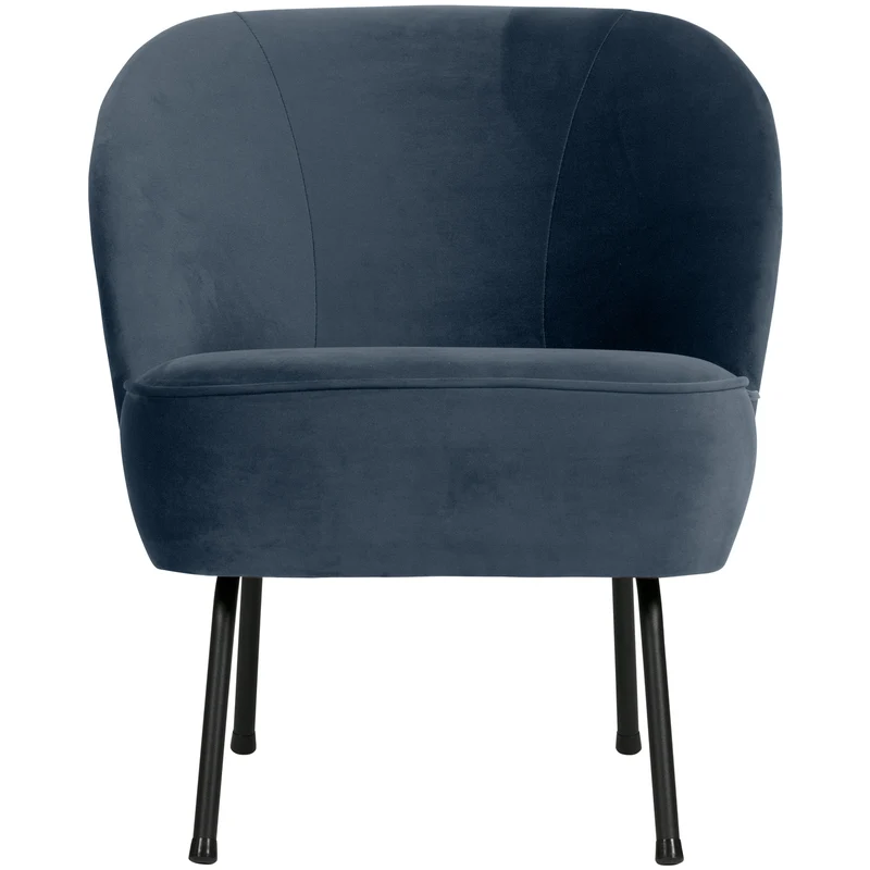 Vogue sessel samt teal