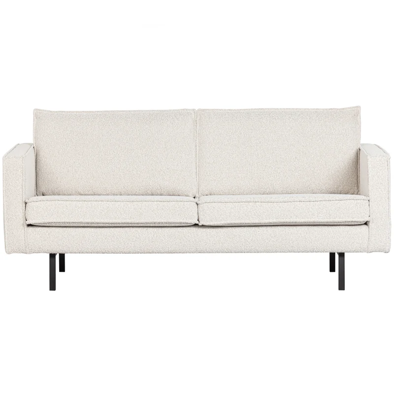Rodeo 2,5-sitzer sofa bouclé natur