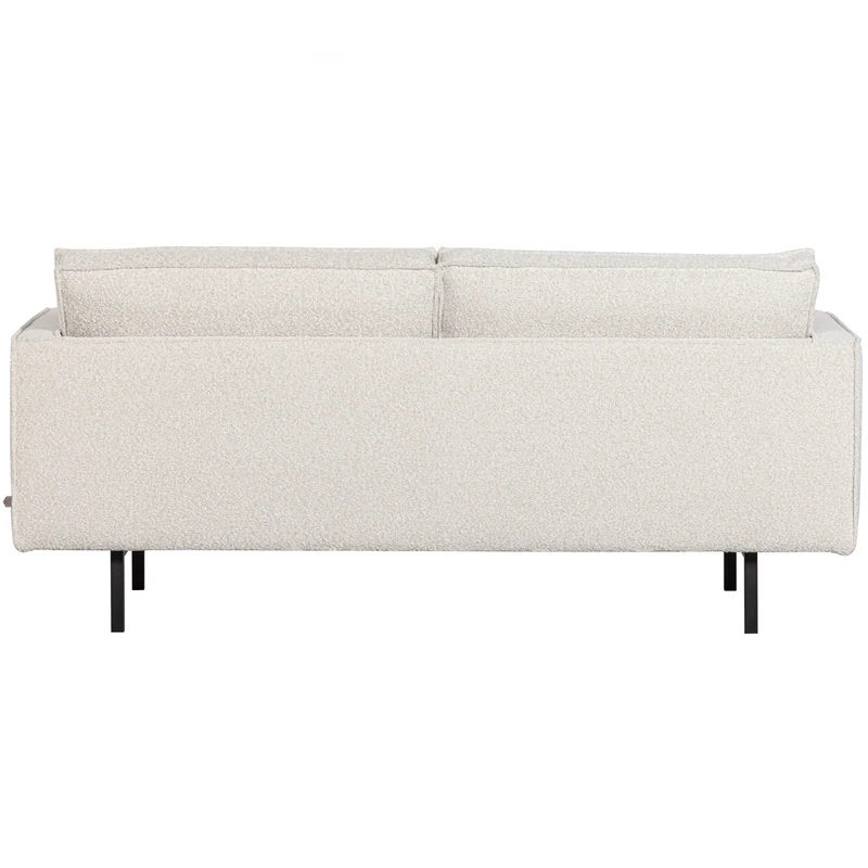 Rodeo 2,5-sitzer sofa bouclé natur