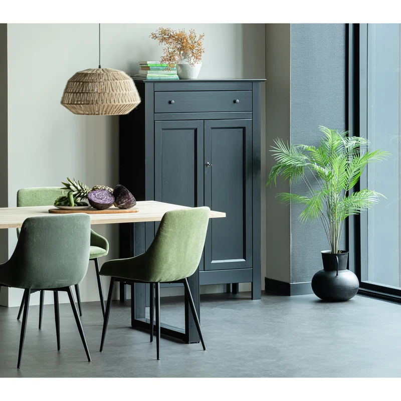 Tablo tischplatte eiche 160x90 cm