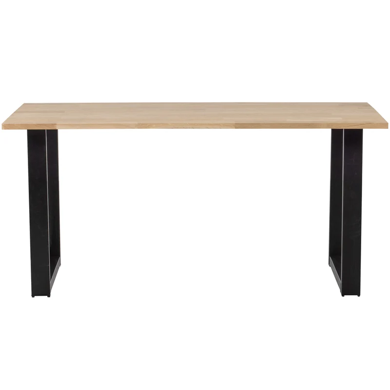 Tablo tischplatte eiche 160x90 cm