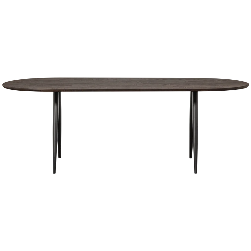 2-position fusse konisch metal