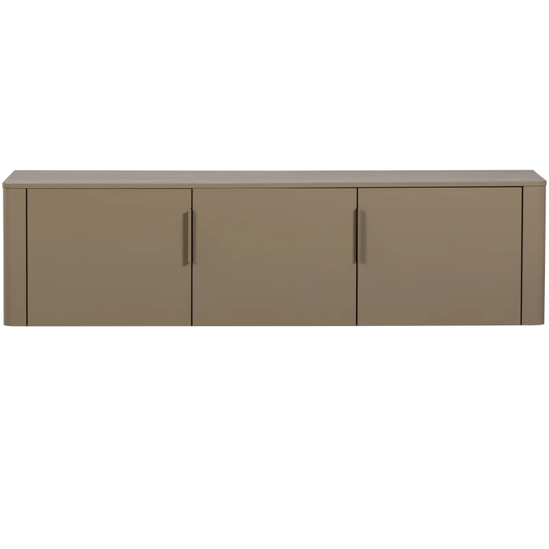 Gunnar tv-möbel 154 cm kiefer mud