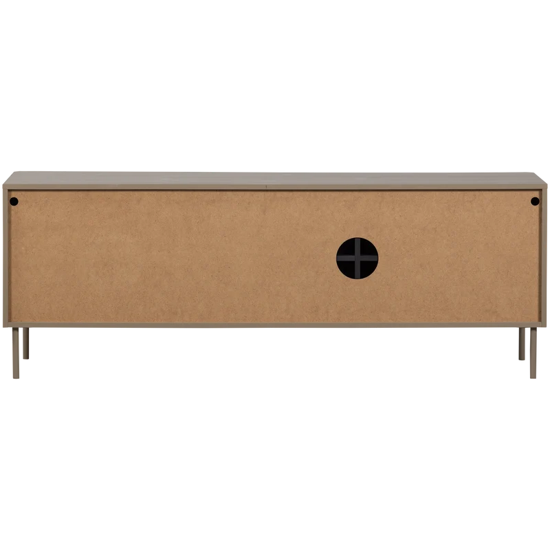 Gunnar tv-möbel 154 cm kiefer mud