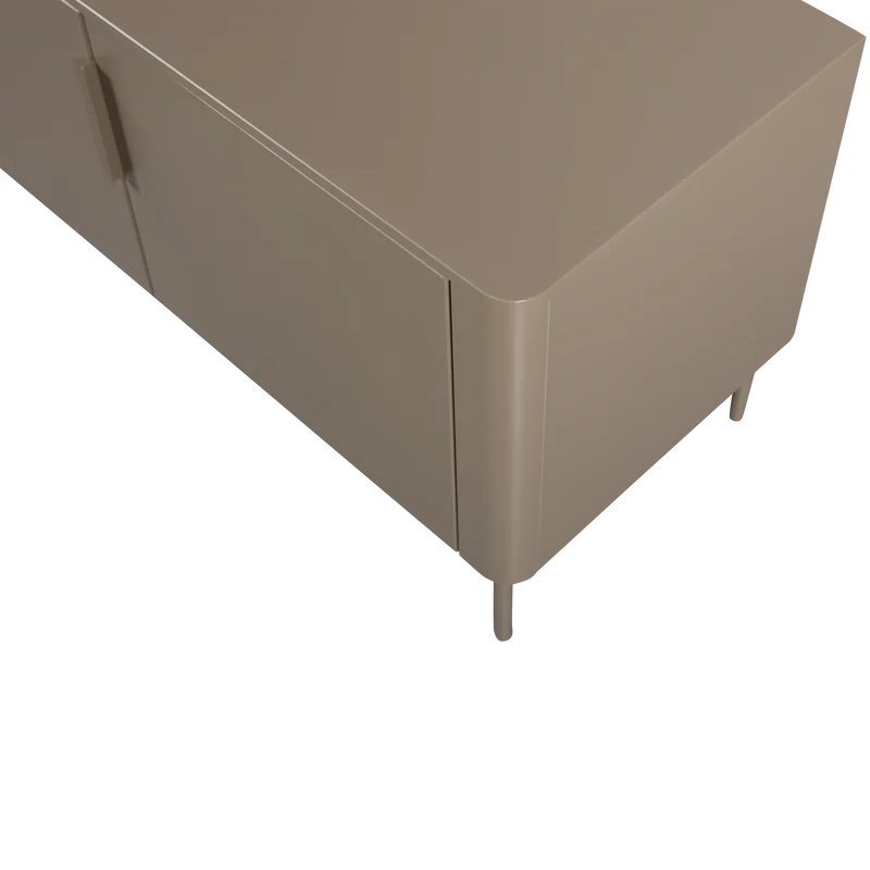 Gunnar tv-möbel 154 cm kiefer mud
