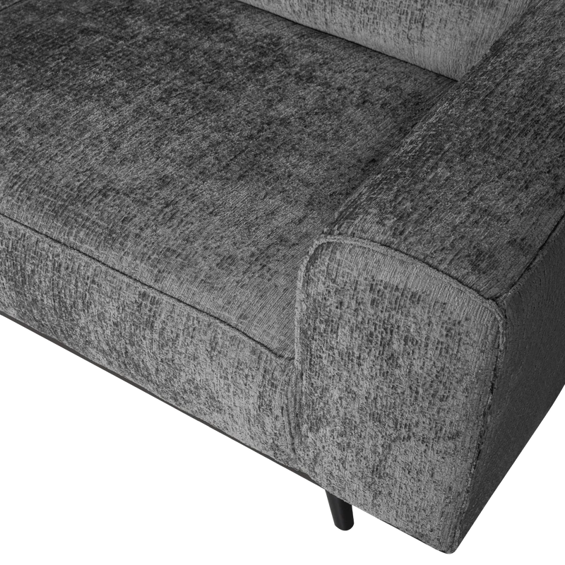Statement eckbank linken structure velvet mountain