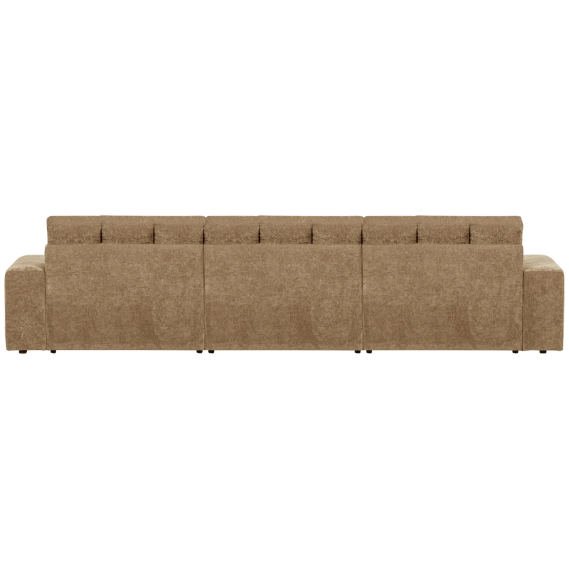Second Date 3-sitzer vintage sand