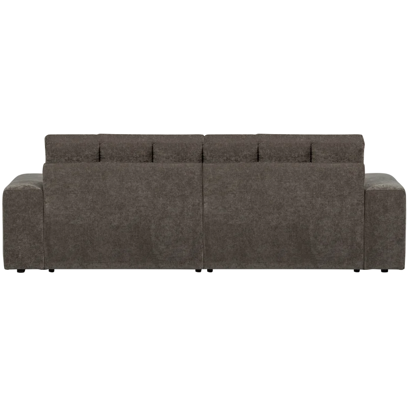 Second Date 2-sitzer vintage warmes grau