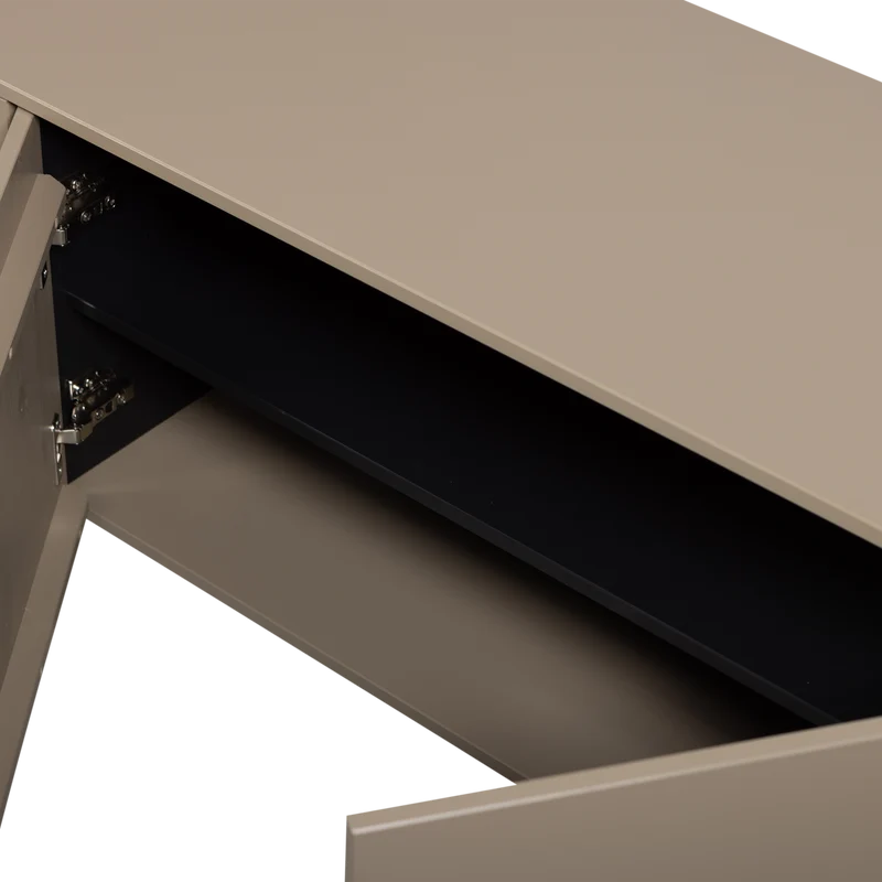 Gunnar tv-möbel 200 cm kiefer mud