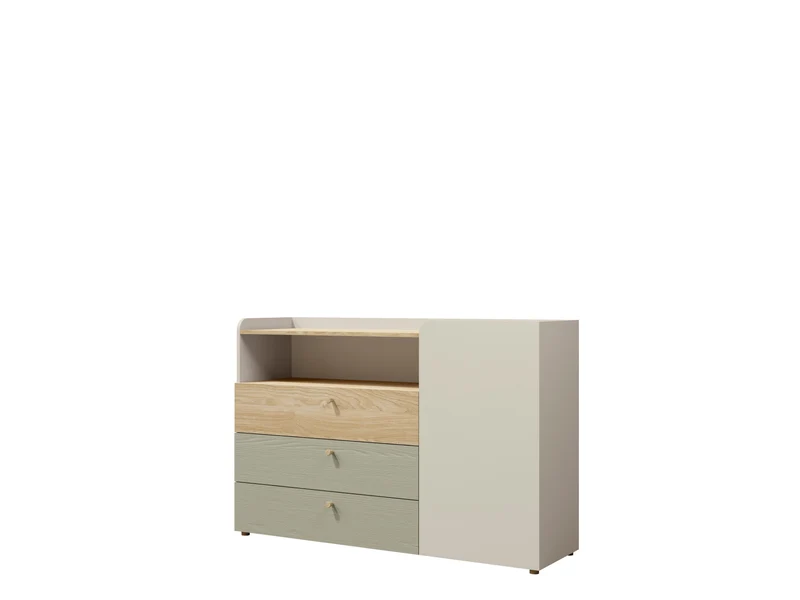 Wohnzimmer-Set – Yuki – Stilvolle Möbel für ein funktionales und schönes Zuhause