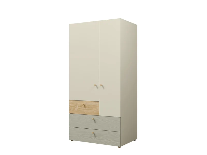 Wohnzimmer-Set – Yuki – Stilvolle Möbel für ein funktionales und schönes Zuhause