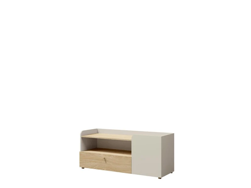 Wohnzimmer-Set – Yuki – Stilvolle Möbel für ein funktionales und schönes Zuhause