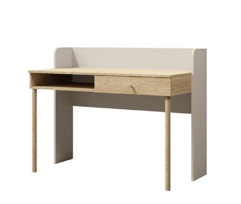 Schreibtisch – Yuki – Praktische Arbeitsmöbel für das moderne Homeoffice-Design