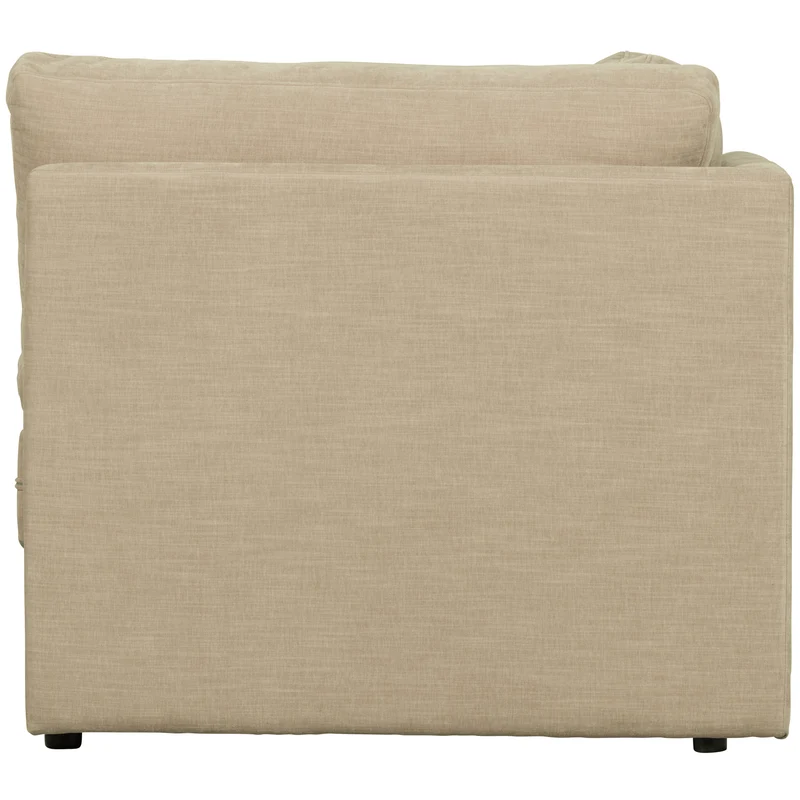 Family ecke element sand