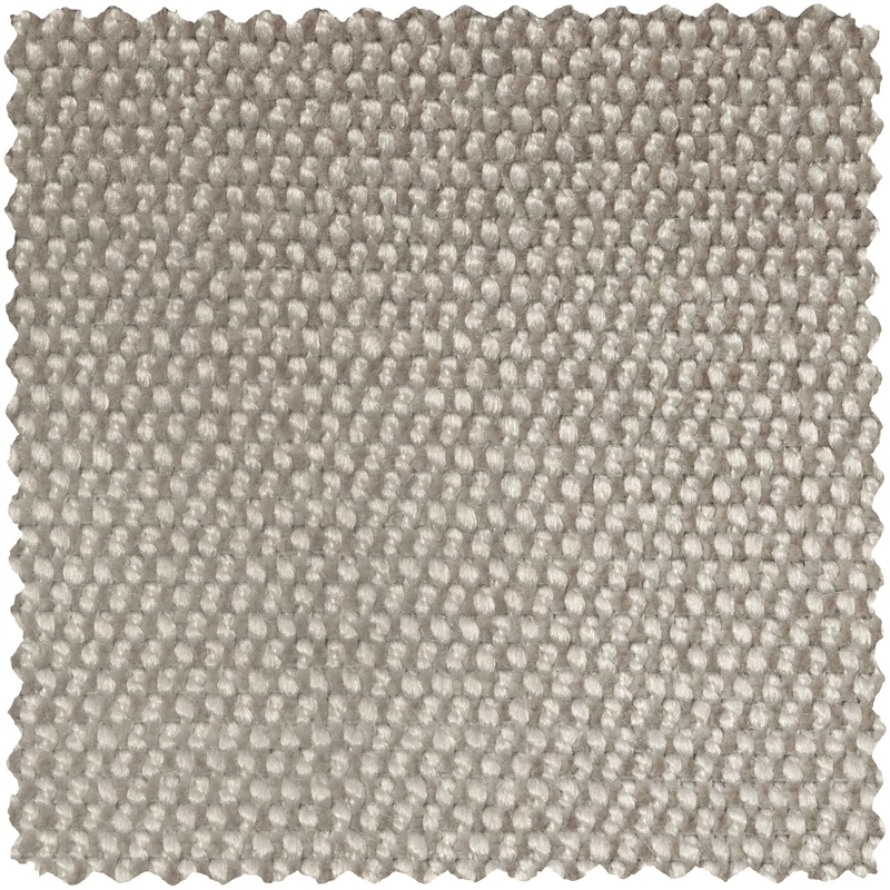 Vogue barhocker 80 cm gewebtes stoff sand