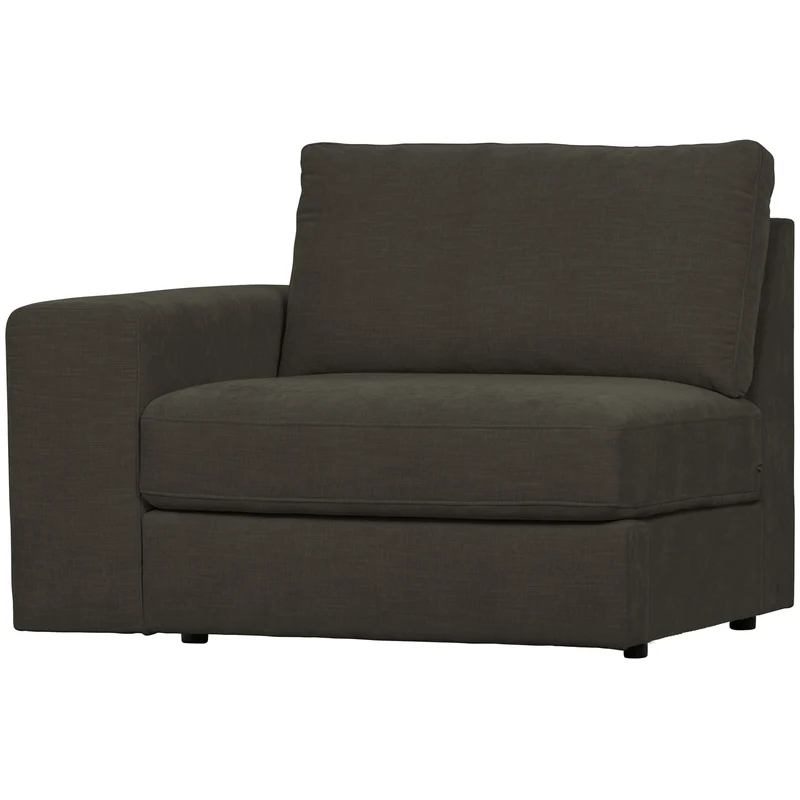 Family 1-sitzer element arm linken anthrazit