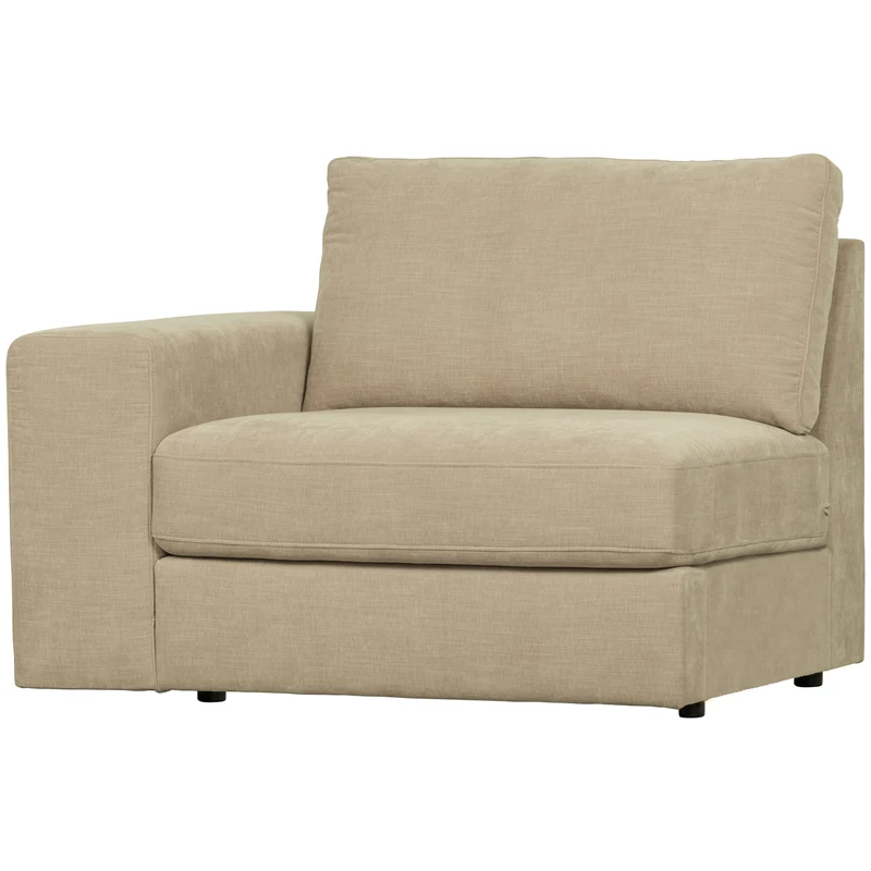 Family 1-sitzer element arm linken sand