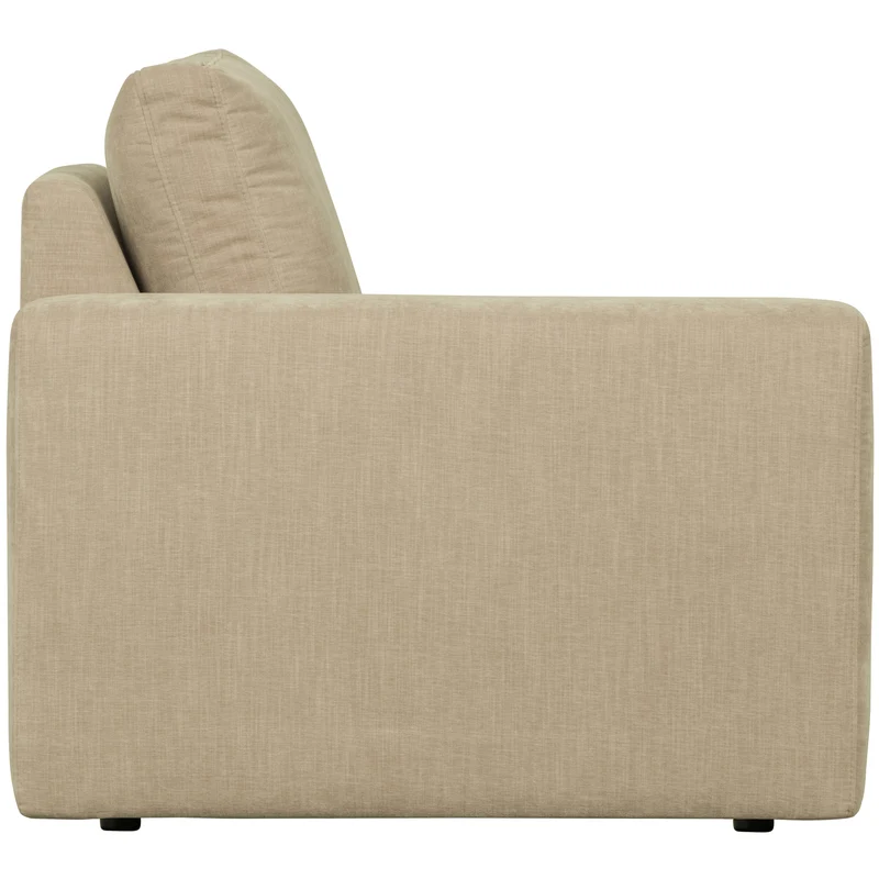 Family 1-sitzer element arm linken sand