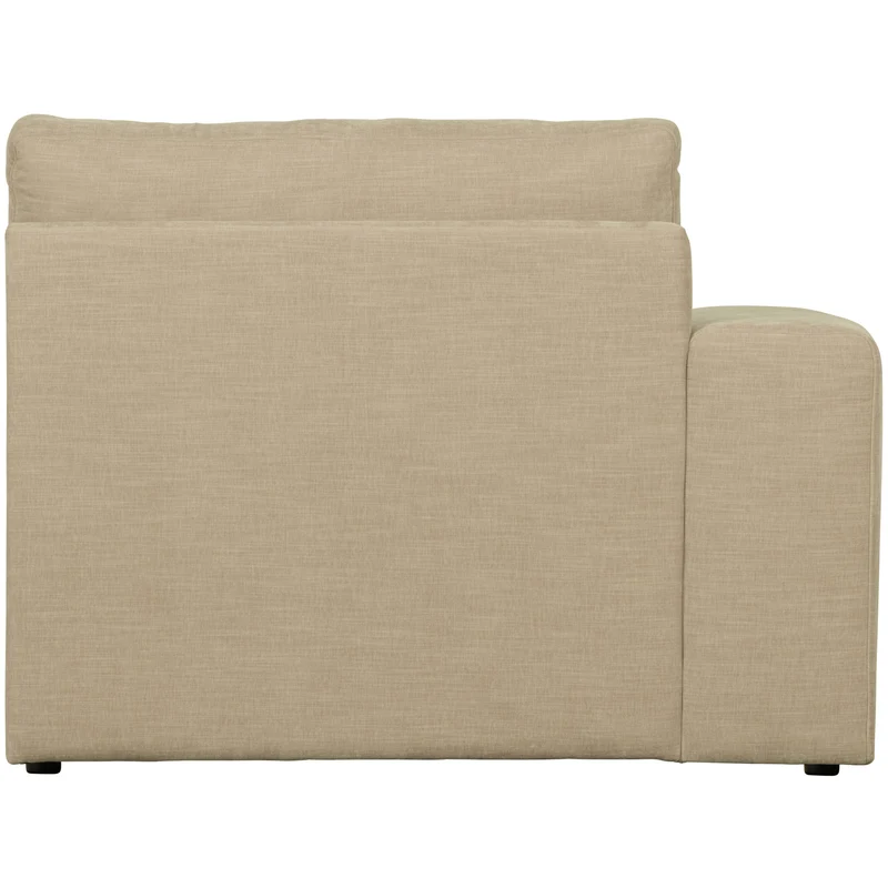 Family 1-sitzer element arm linken sand