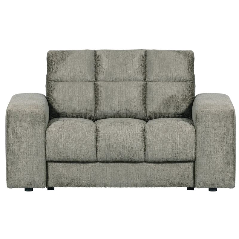 Second Date loveseat struktur samt frost