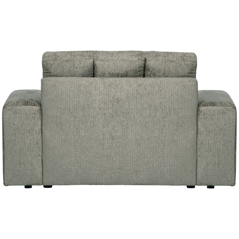 Second Date loveseat struktur samt frost