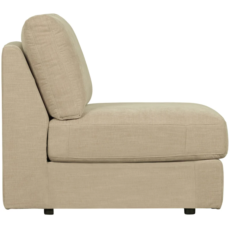 Family 1-sitzer element keine arm sand