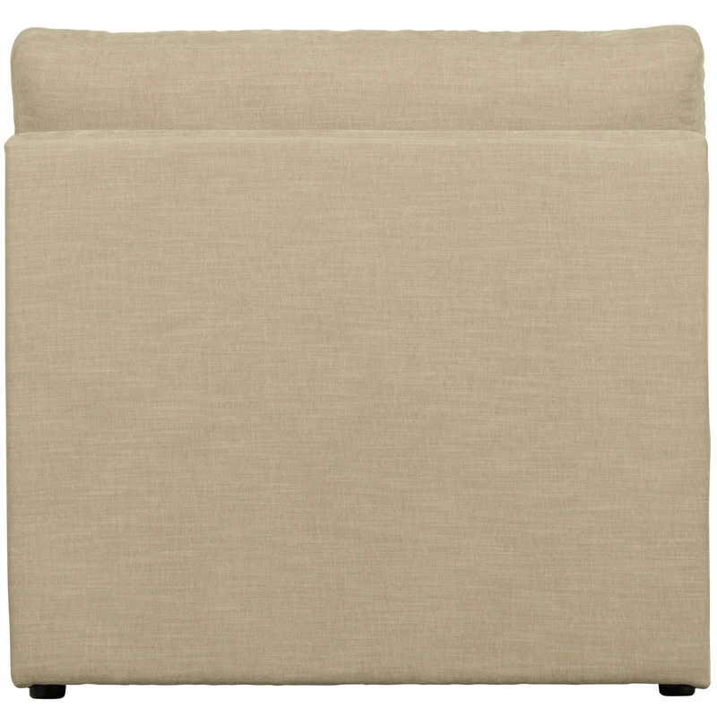 Family 1-sitzer element keine arm sand