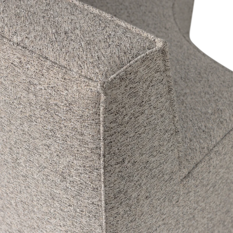 Europa 4-sitzer essbank webstoff sand melange