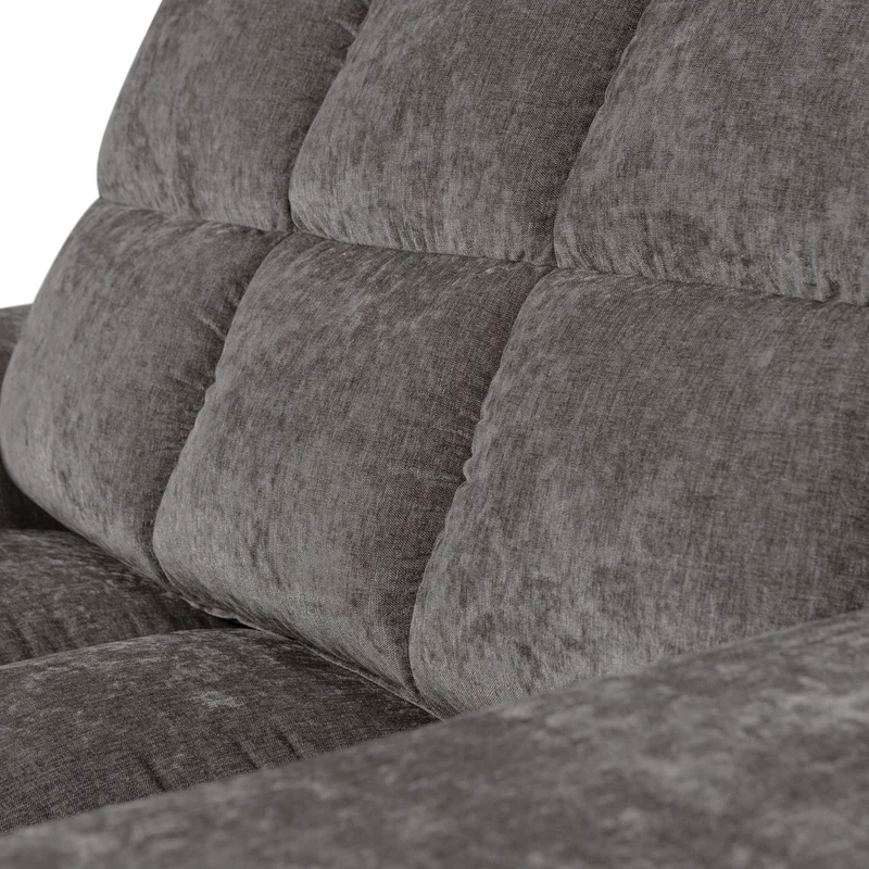Second Date loveseat vintage maus