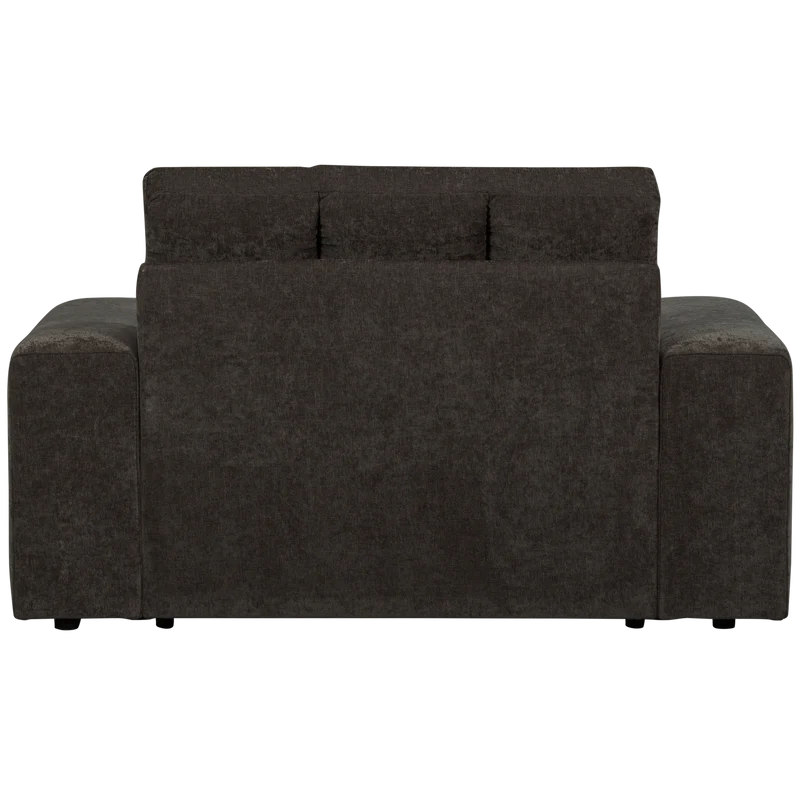 Second Date loveseat vintage anthrazit