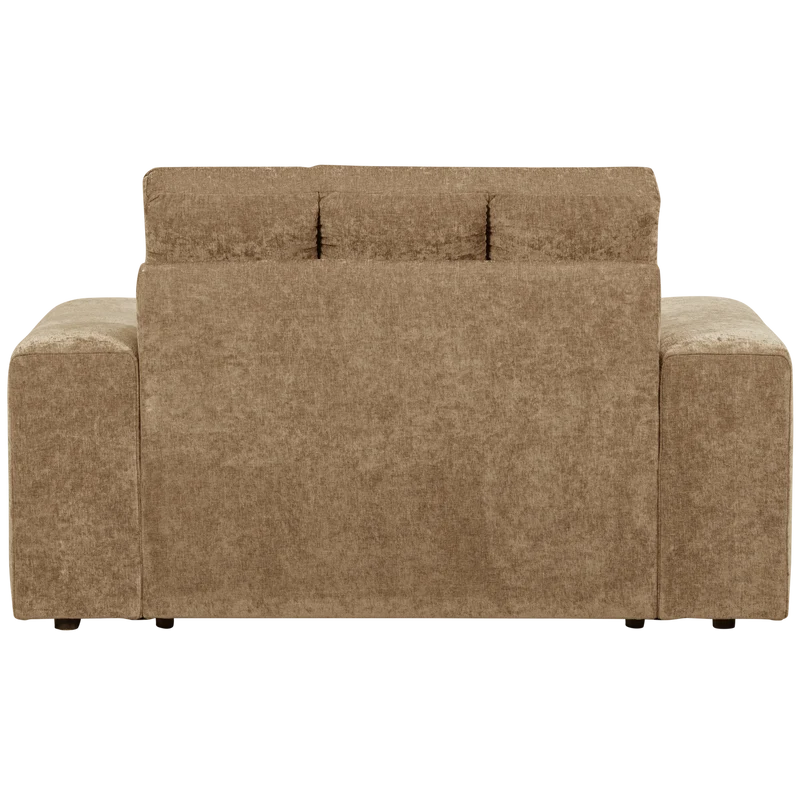 Second Date loveseat vintage sand