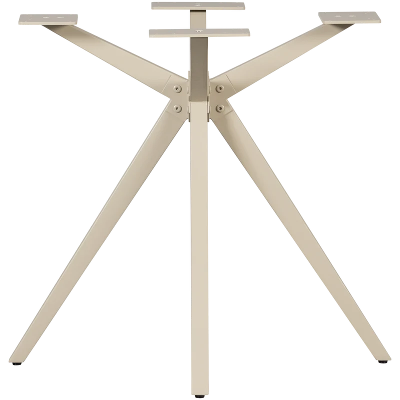 Holland kreuzbein metal dakargrau