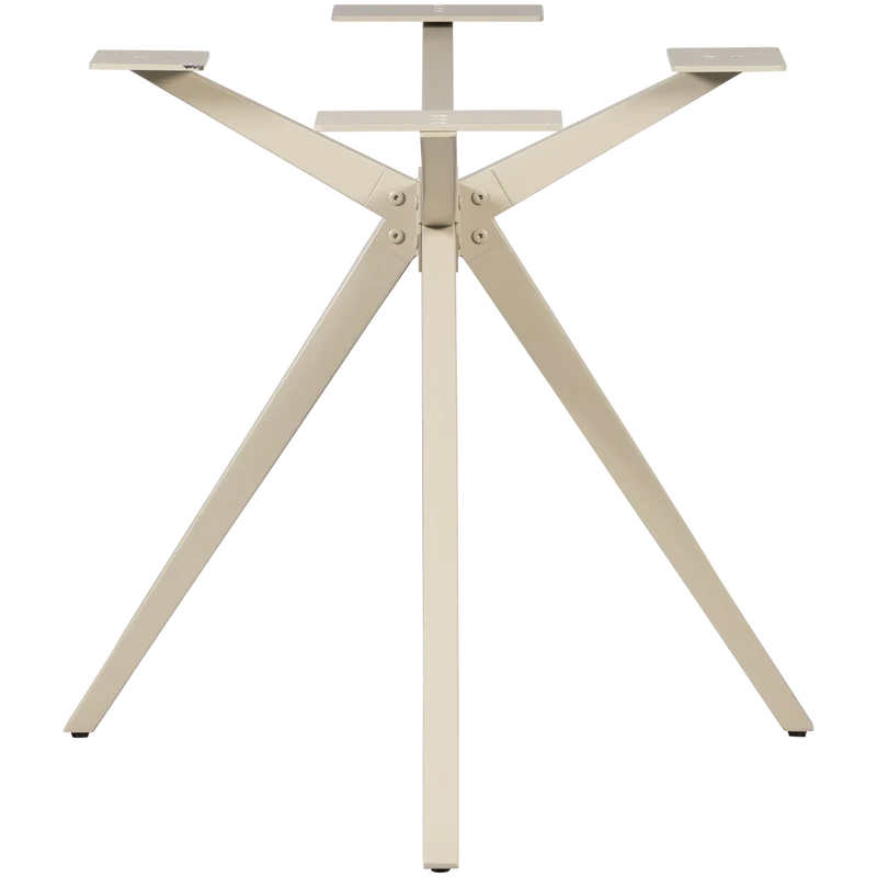 Holland kreuzbein metal dakargrau