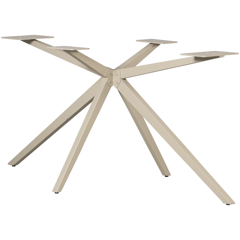 Holland kreuzbein XL metal dakargrau