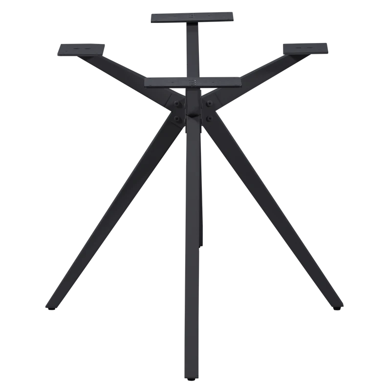 Holland kreuzbein XL metal schwarz