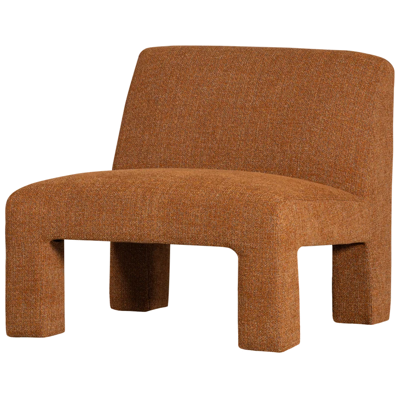 Lavid sessel ginger