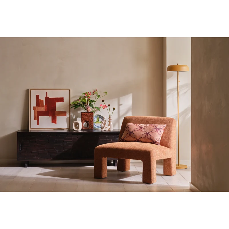 Lavid sessel ginger