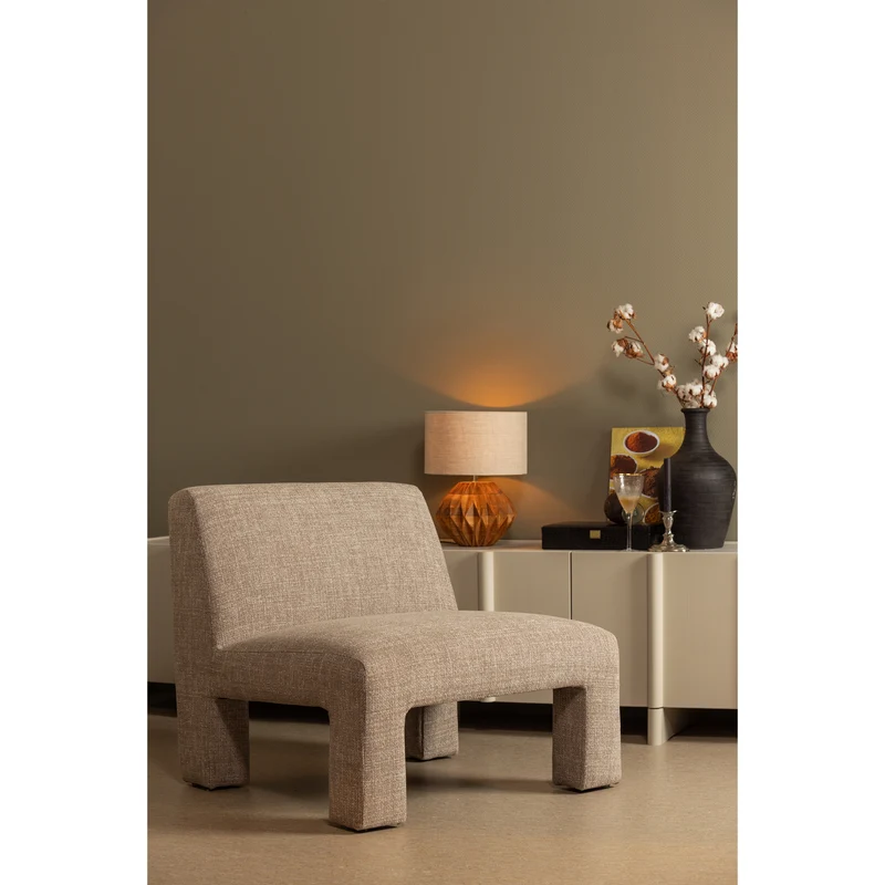 Lavid sessel natur