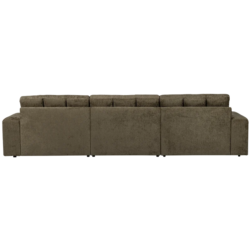 Second Date chaise longue links struktur samt bonsai