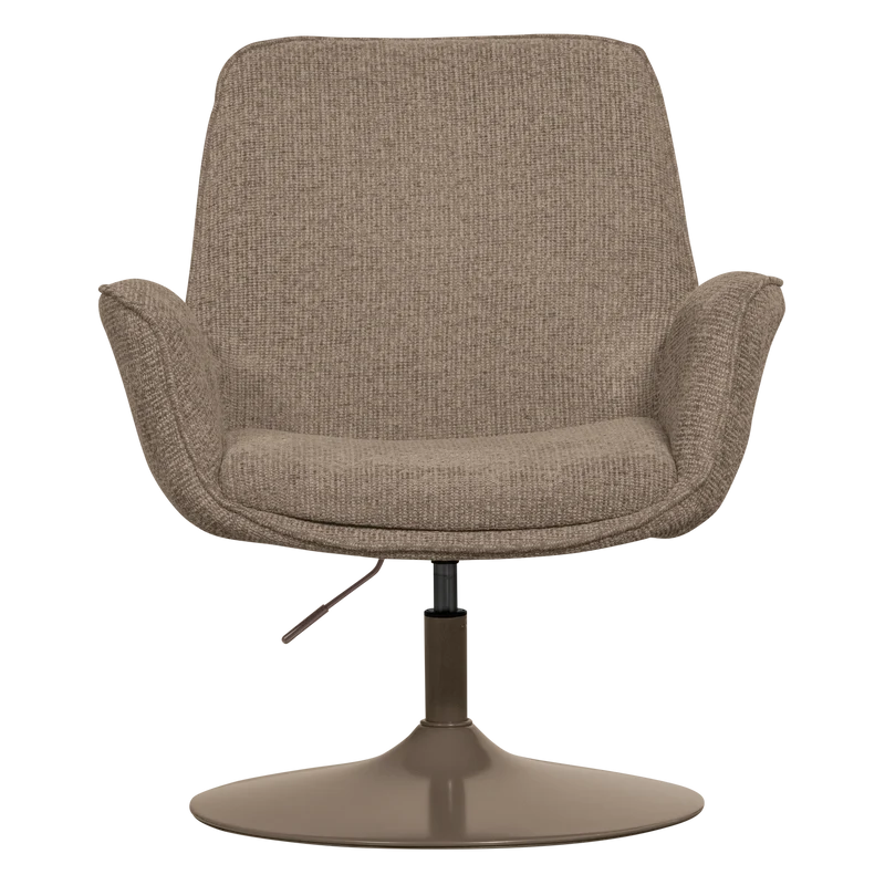 Marten höhenverstellbarer sessel sand