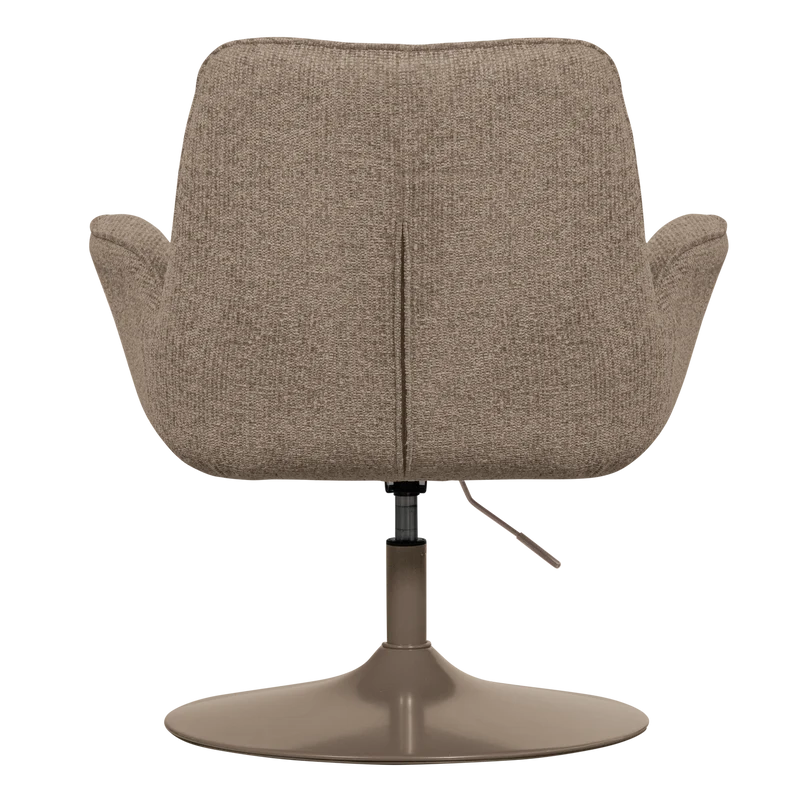 Marten höhenverstellbarer sessel sand