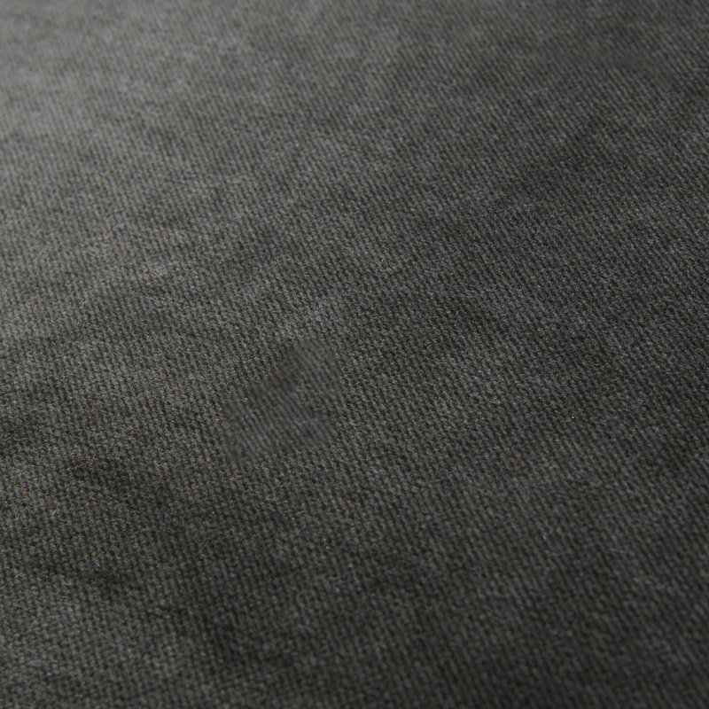 Rodeo sessel velvet dunkelgrün