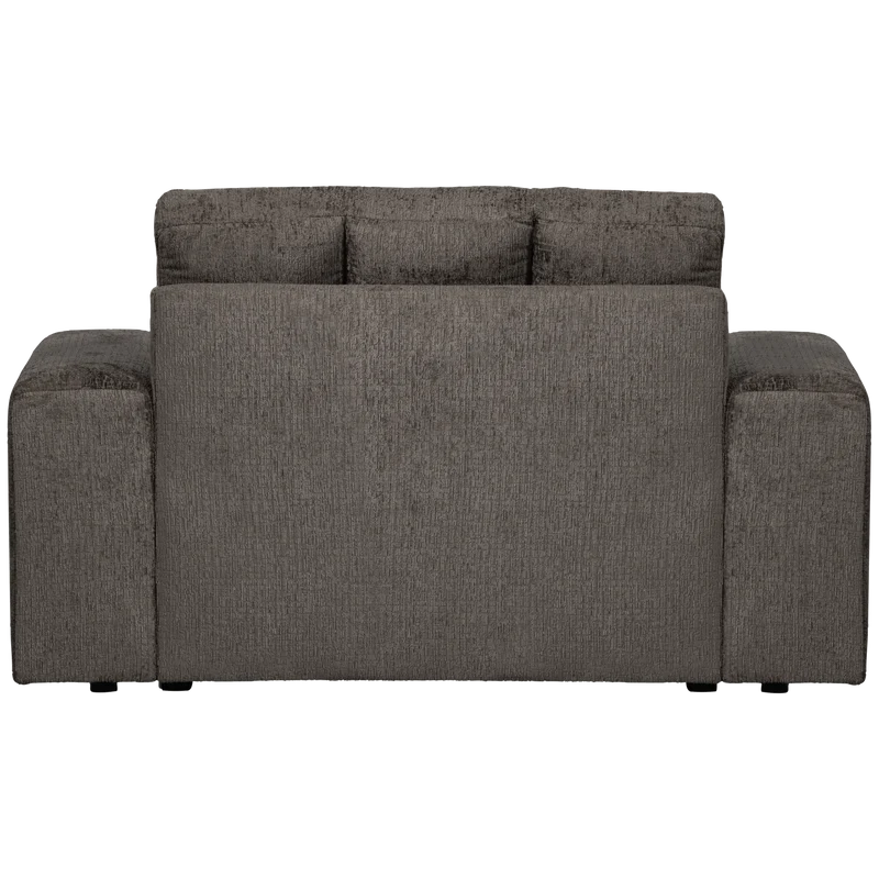 Second Date loveseat struktur samt mountain