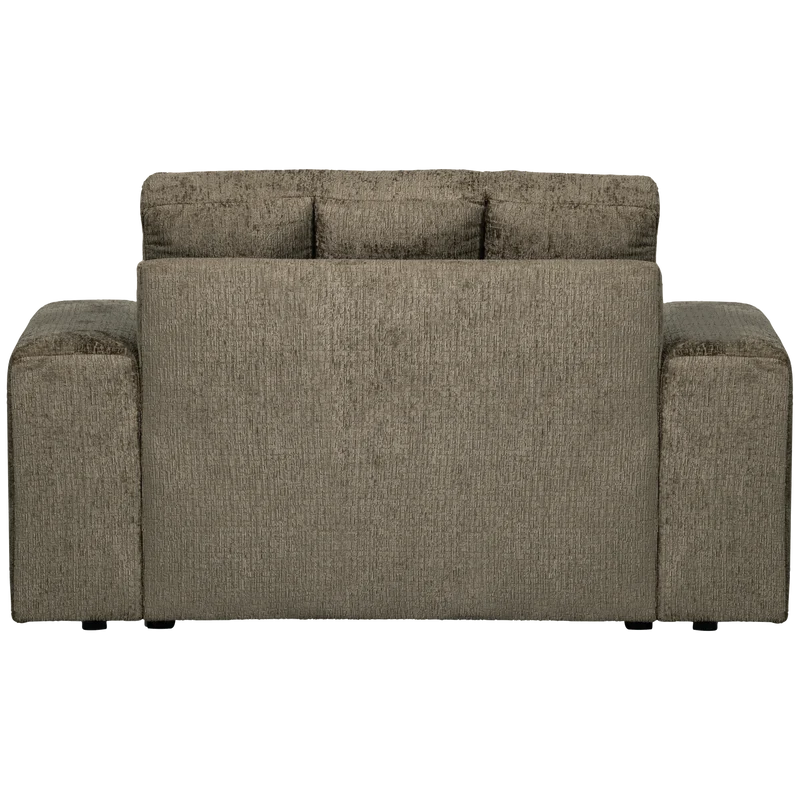 Second Date loveseat struktur samt bonsai