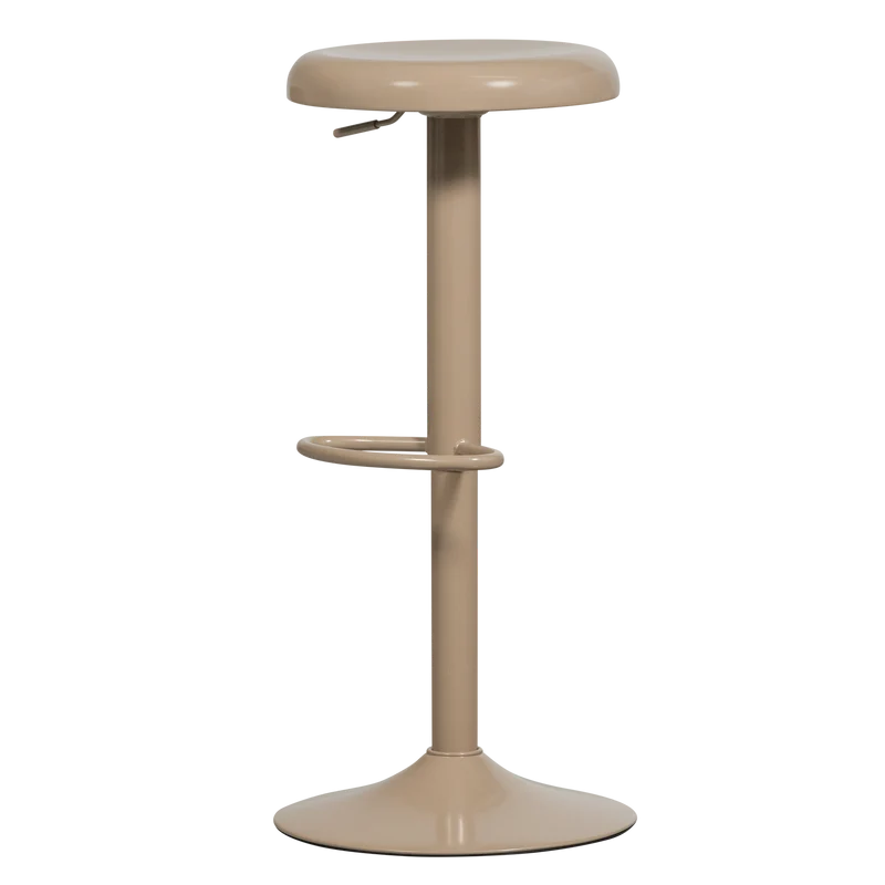 Isaac barhocker metall sand
