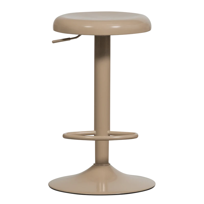 Isaac barhocker metall sand