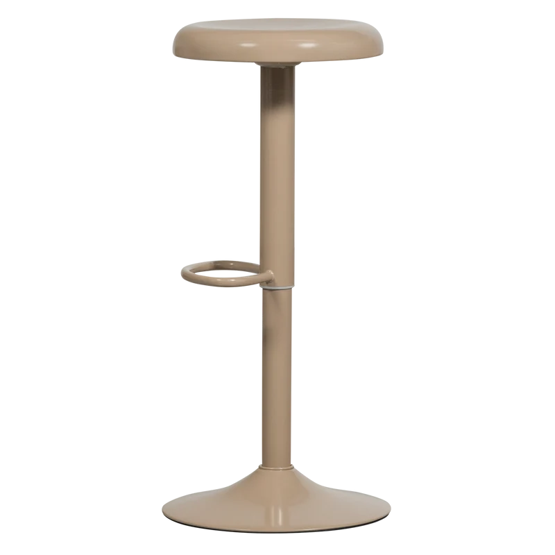 Isaac barhocker metall sand