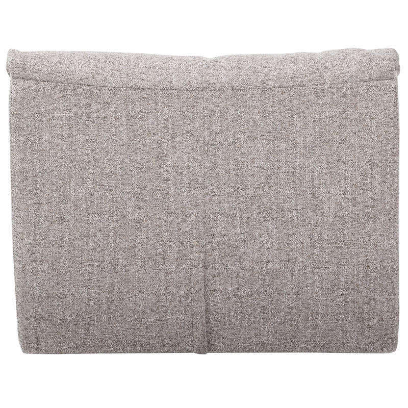 Baggy 1-sitzer element natur melange