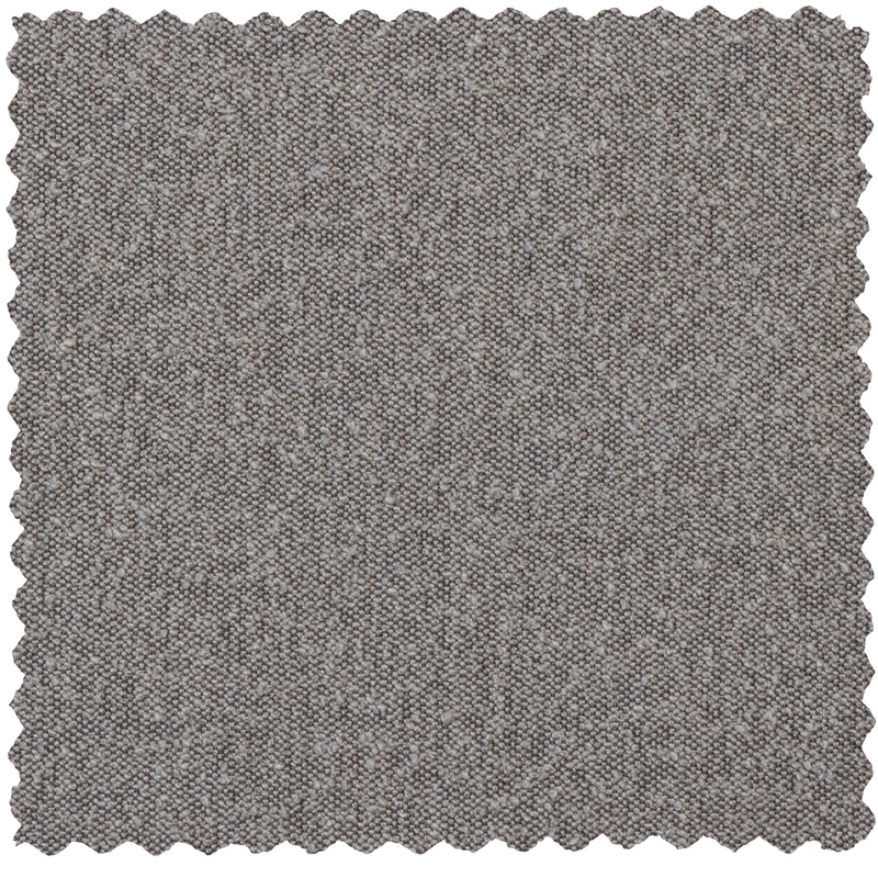 Woolly wendung sessel natur mix